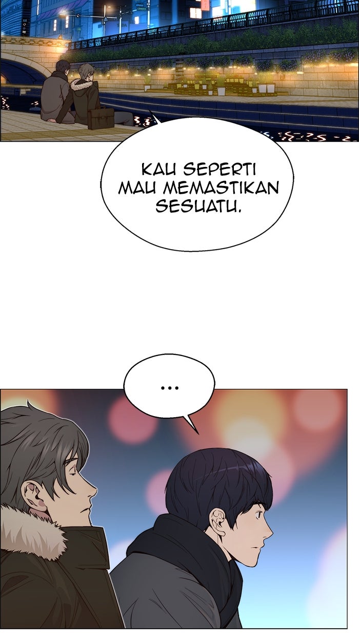 Read The Man chapter 148 image 7 on Lezhin