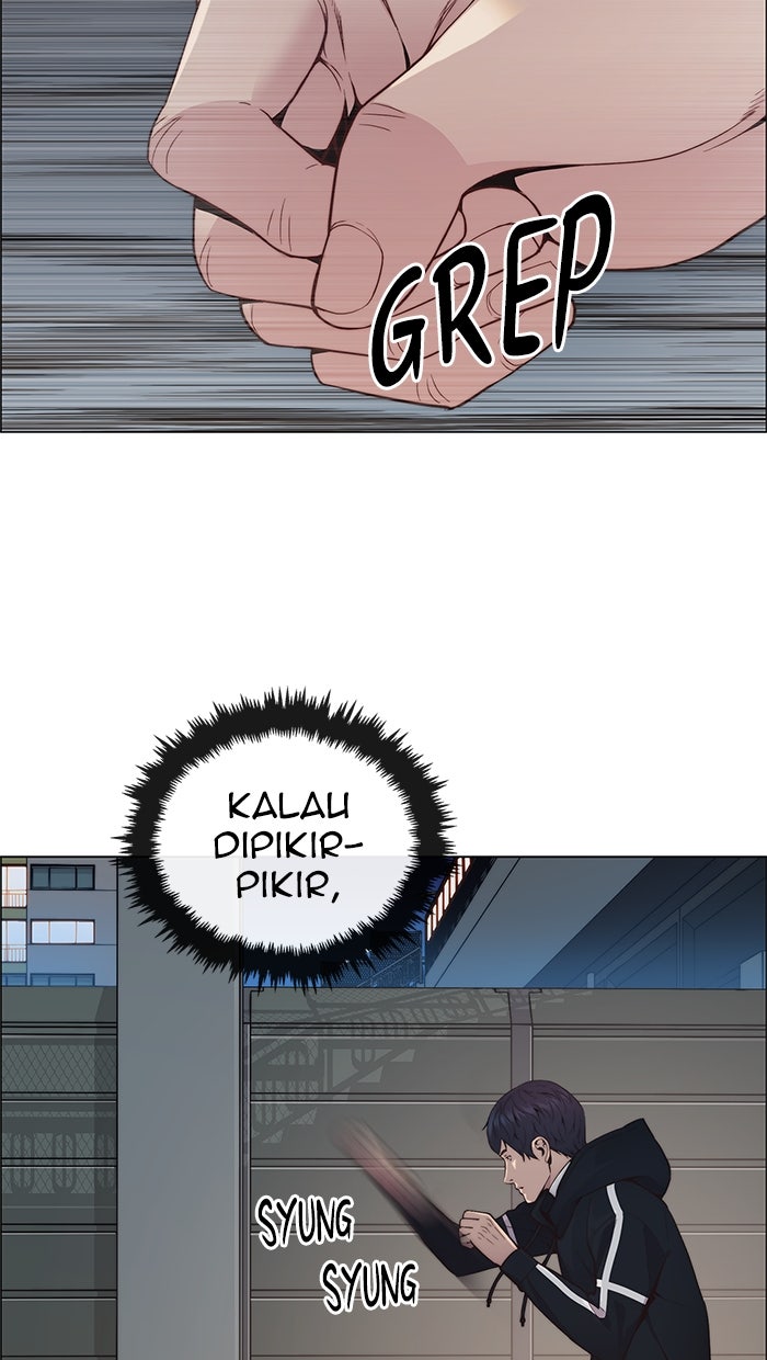 Read The Man chapter 148 image 72 on Lezhin