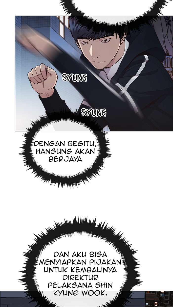Read The Man chapter 148 image 75 on Lezhin