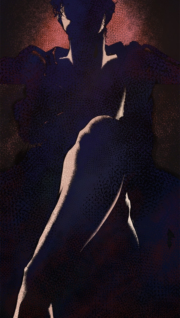 Read The Man chapter 148 image 81 on Lezhin