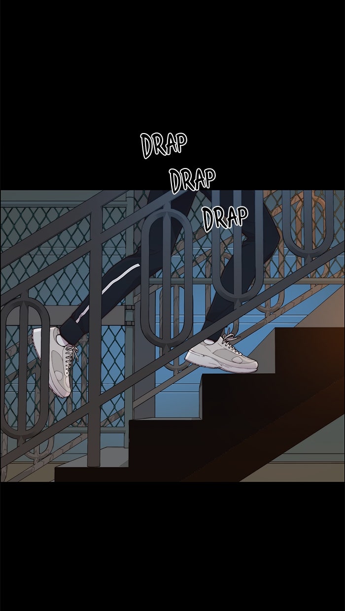 Read The Man chapter 148 image 84 on Lezhin