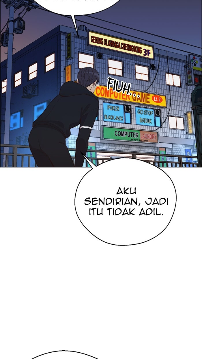 Read The Man chapter 148 image 89 on Lezhin