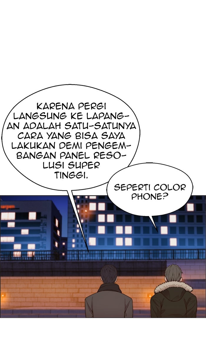Read The Man chapter 148 image 9 on Lezhin