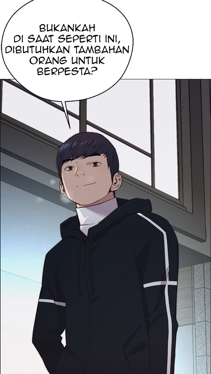 Read The Man chapter 148 image 90 on Lezhin