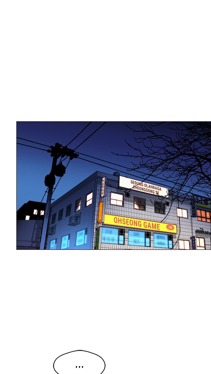 Read The Man chapter 149 image 1 on Lezhin