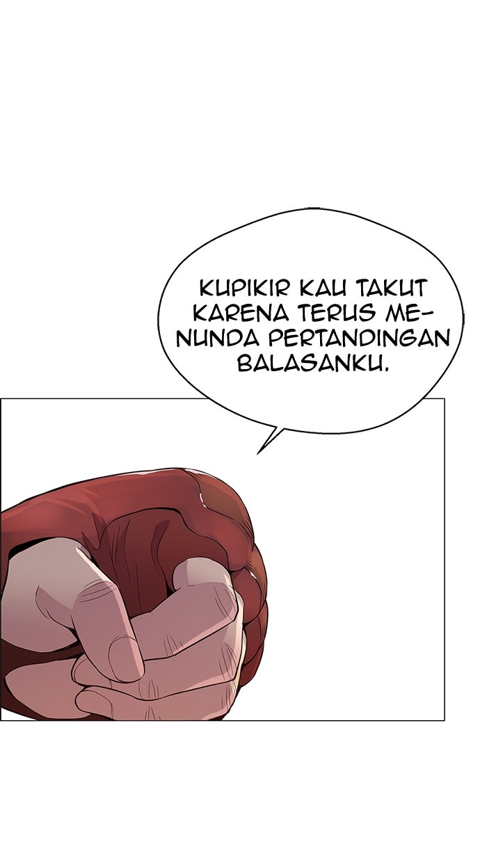 Read The Man chapter 149 image 11 on Lezhin