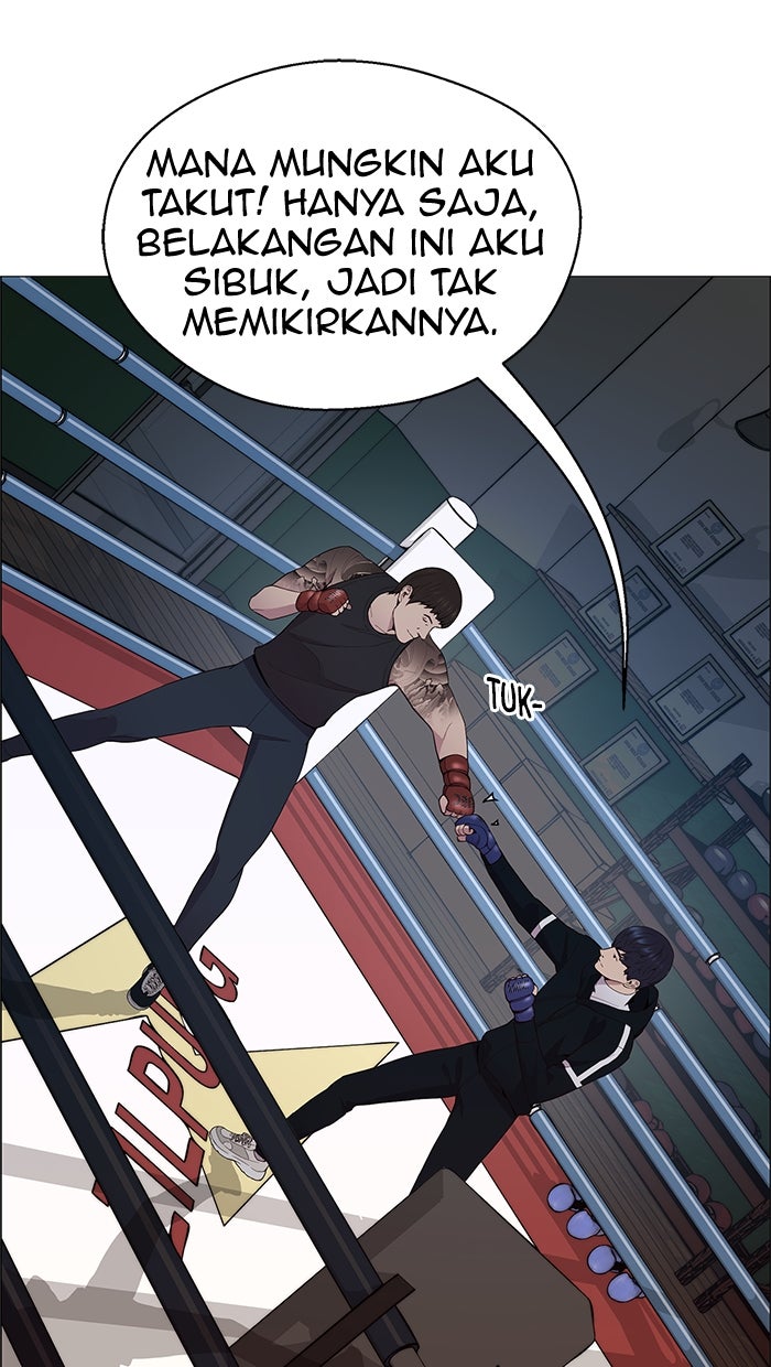 Read The Man chapter 149 image 12 on Lezhin