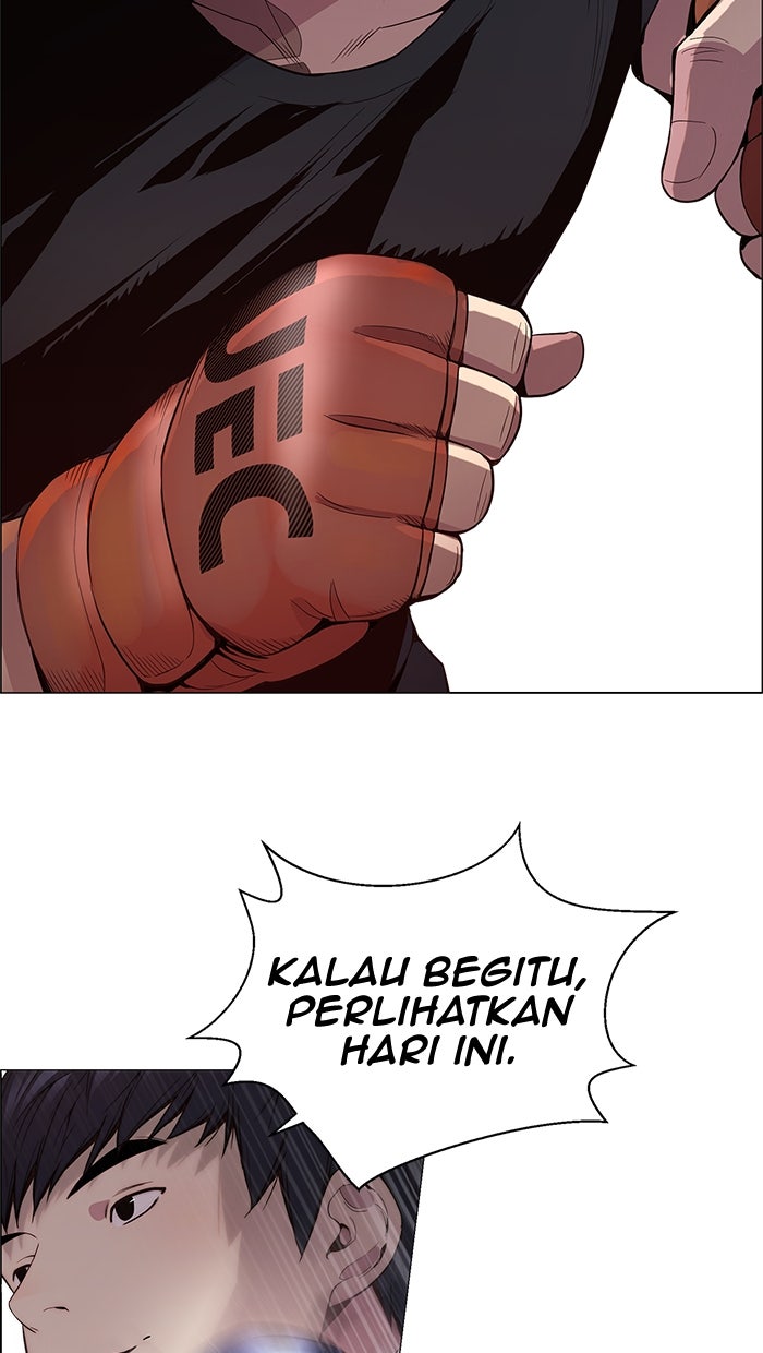 Read The Man chapter 149 image 14 on Lezhin