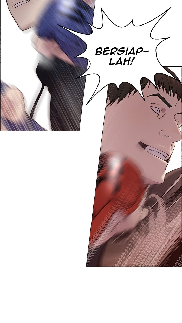 Read The Man chapter 149 image 15 on Lezhin