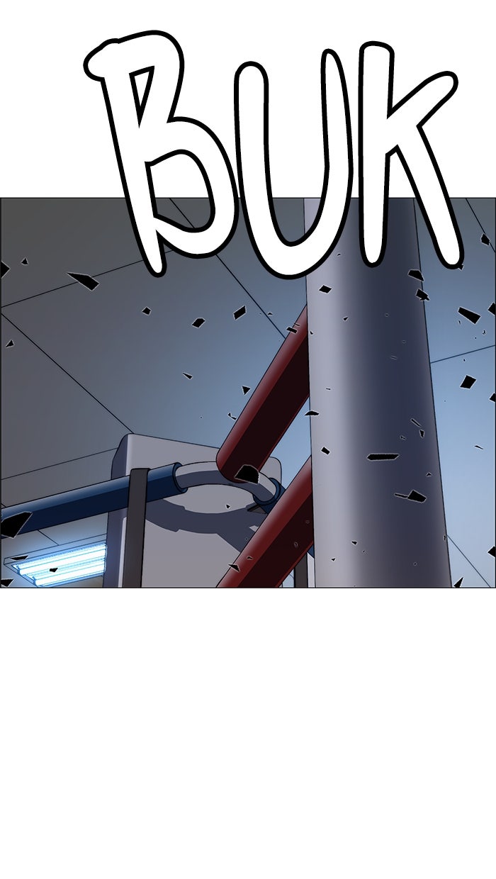 Read The Man chapter 149 image 16 on Lezhin