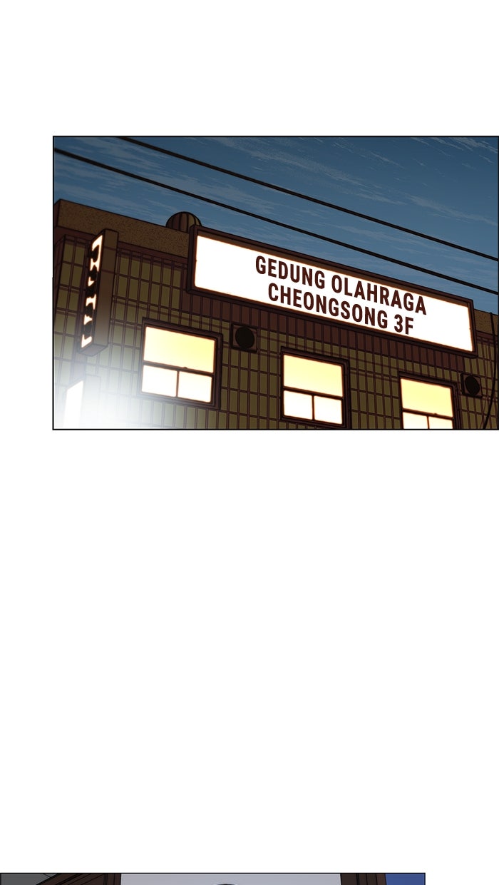 Read The Man chapter 149 image 19 on Lezhin