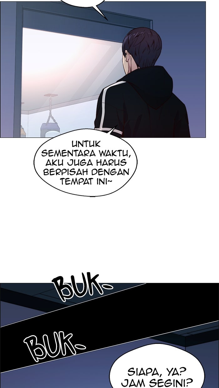 Read The Man chapter 149 image 2 on Lezhin