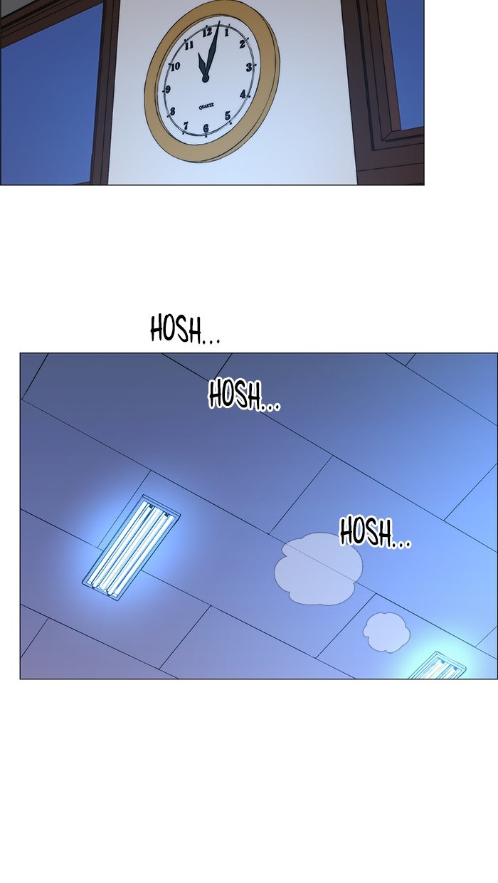 Read The Man chapter 149 image 20 on Lezhin
