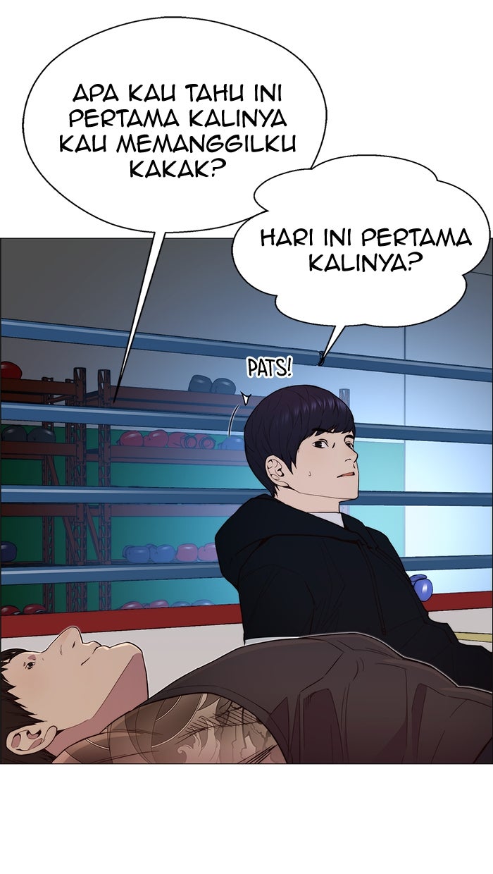 Read The Man chapter 149 image 24 on Lezhin