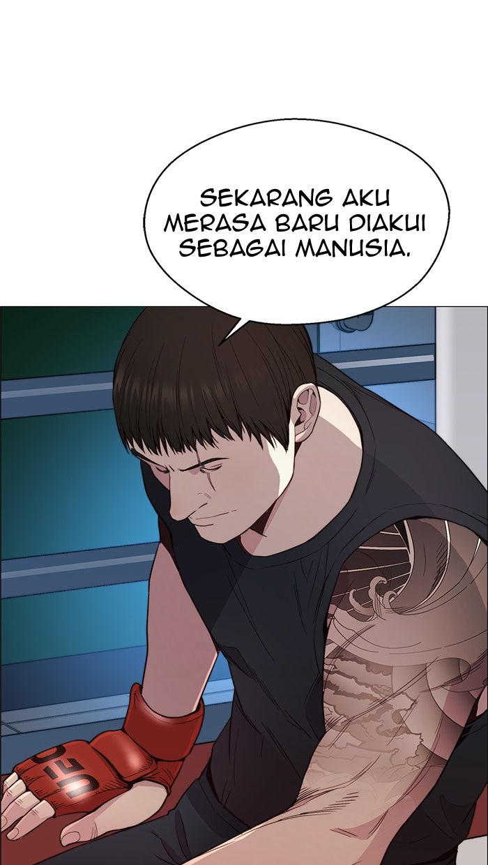 Read The Man chapter 149 image 25 on Lezhin