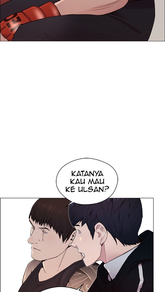 Read The Man chapter 149 image 26 on Lezhin