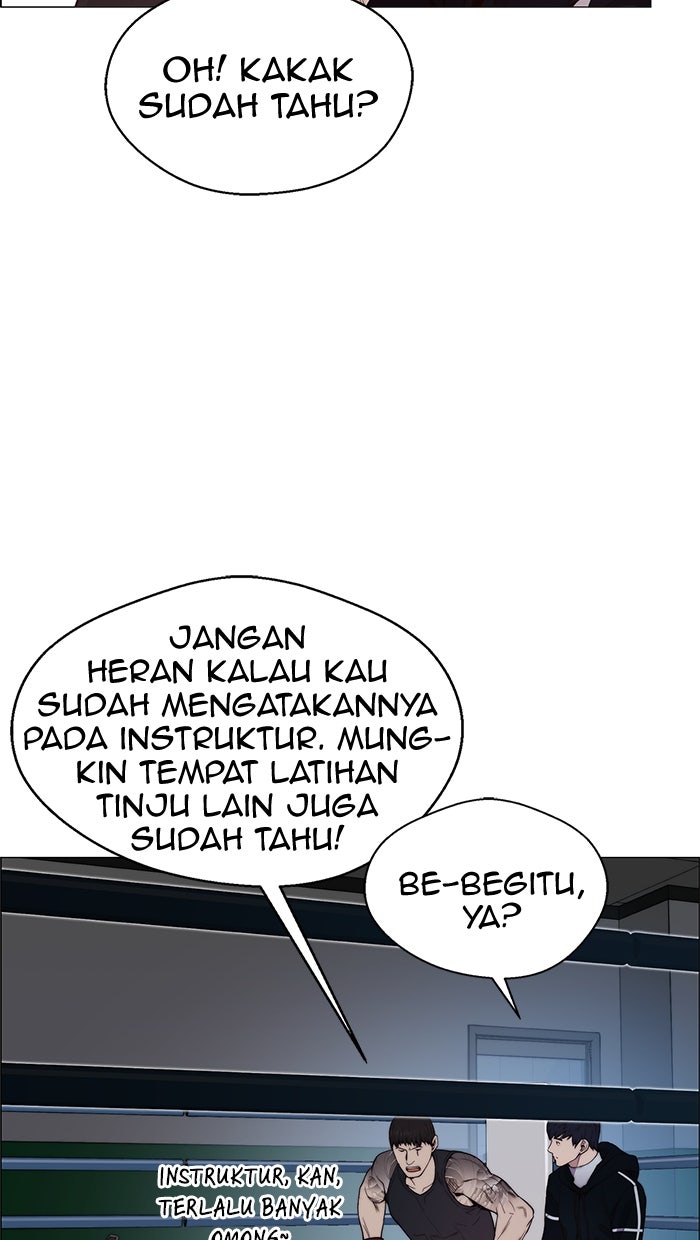 Read The Man chapter 149 image 27 on Lezhin