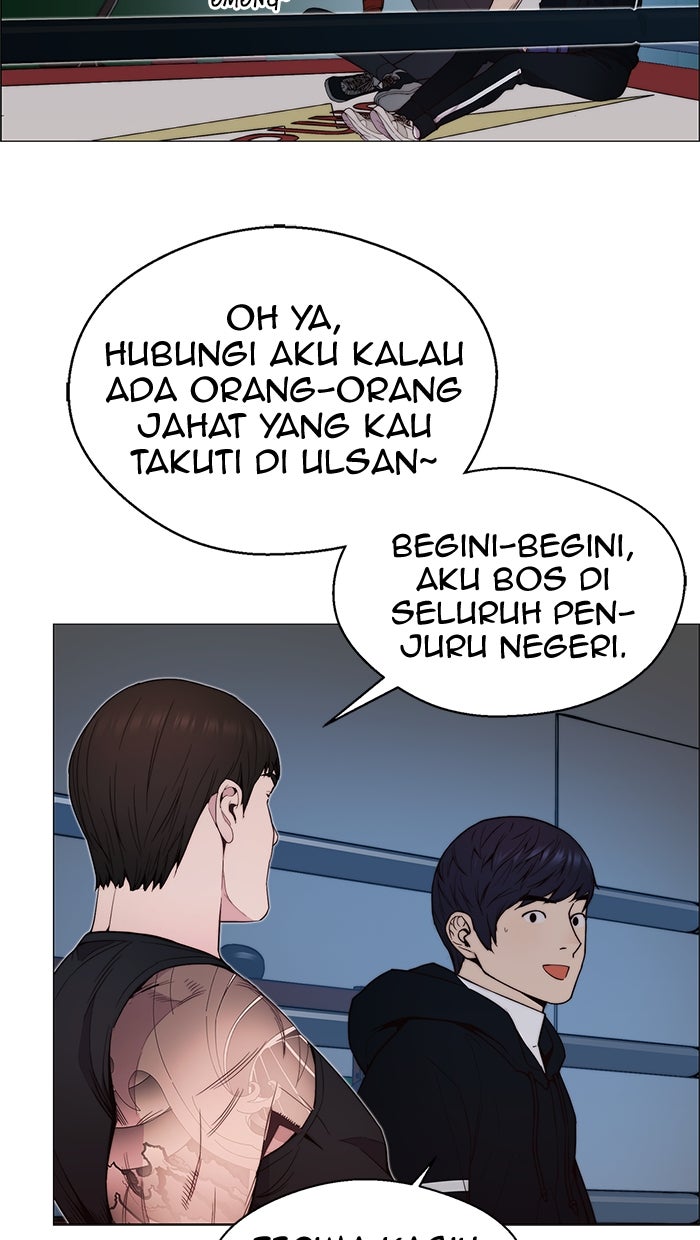 Read The Man chapter 149 image 28 on Lezhin