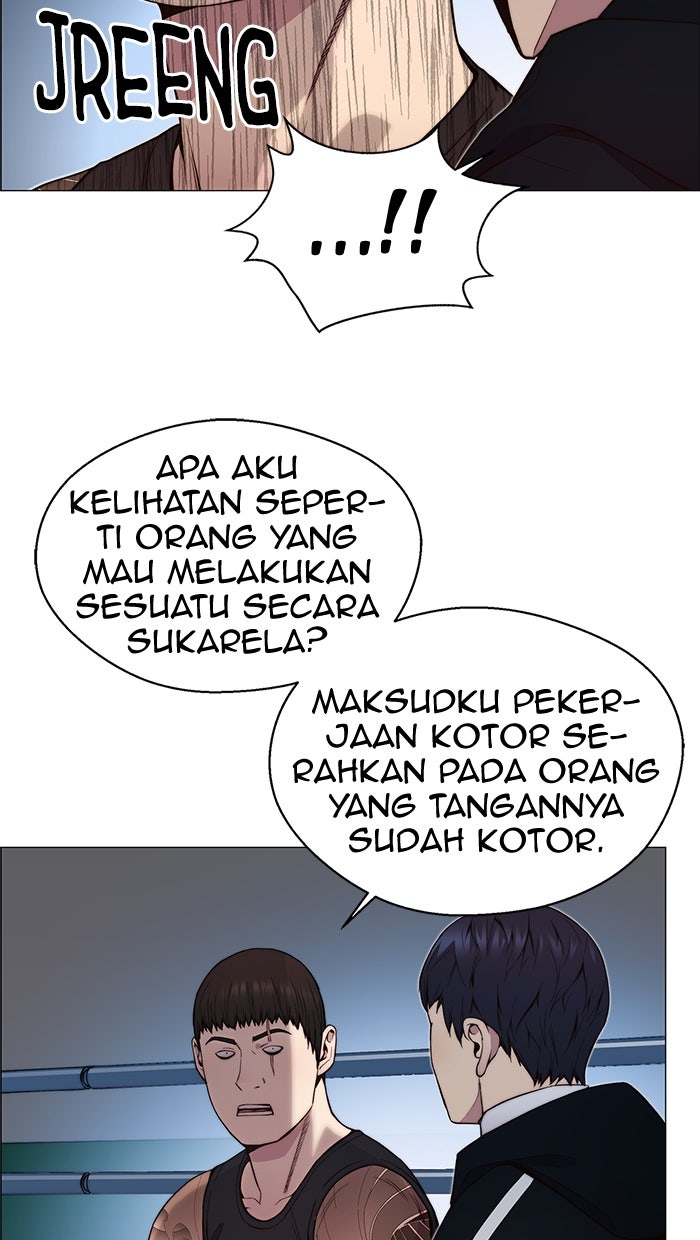 Read The Man chapter 149 image 30 on Lezhin