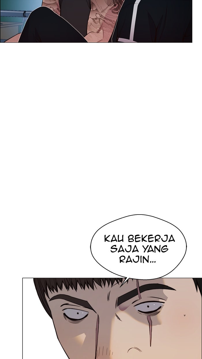 Read The Man chapter 149 image 31 on Lezhin