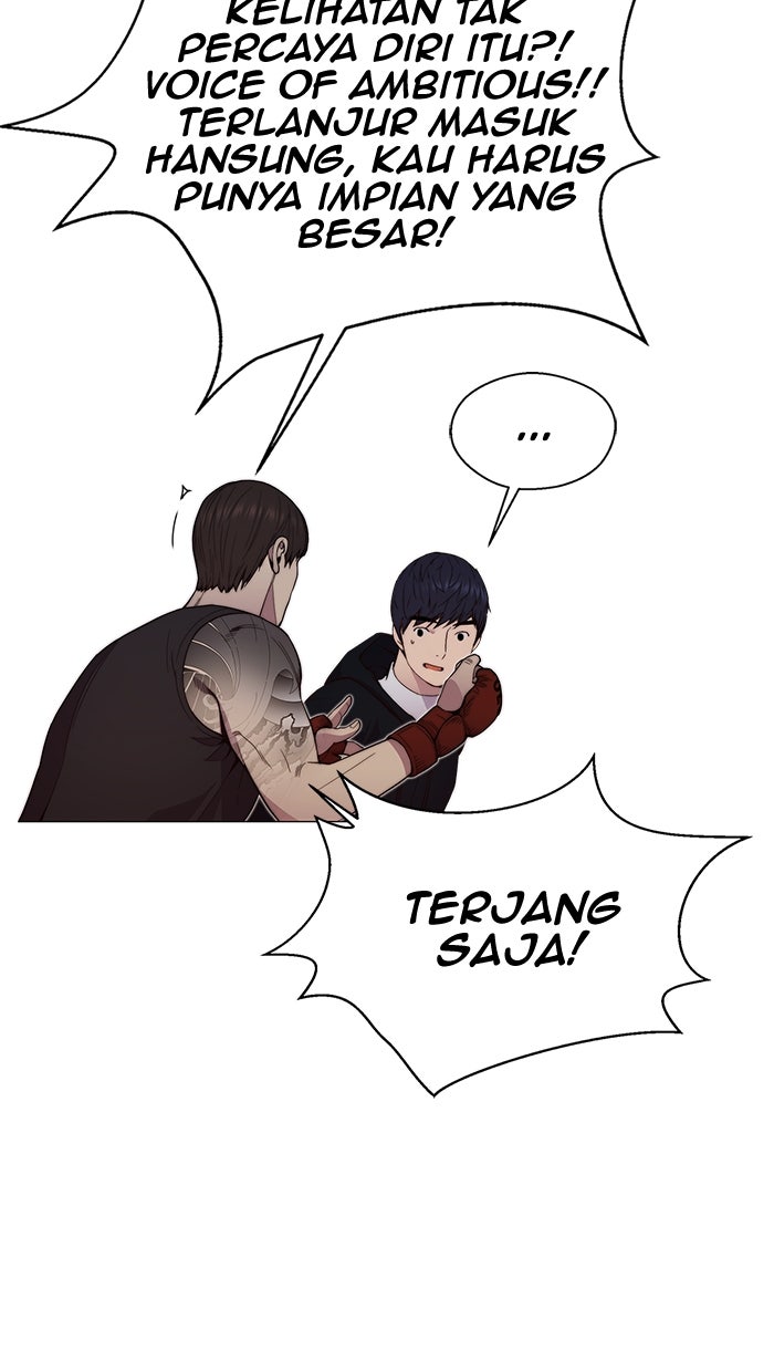 Read The Man chapter 149 image 33 on Lezhin