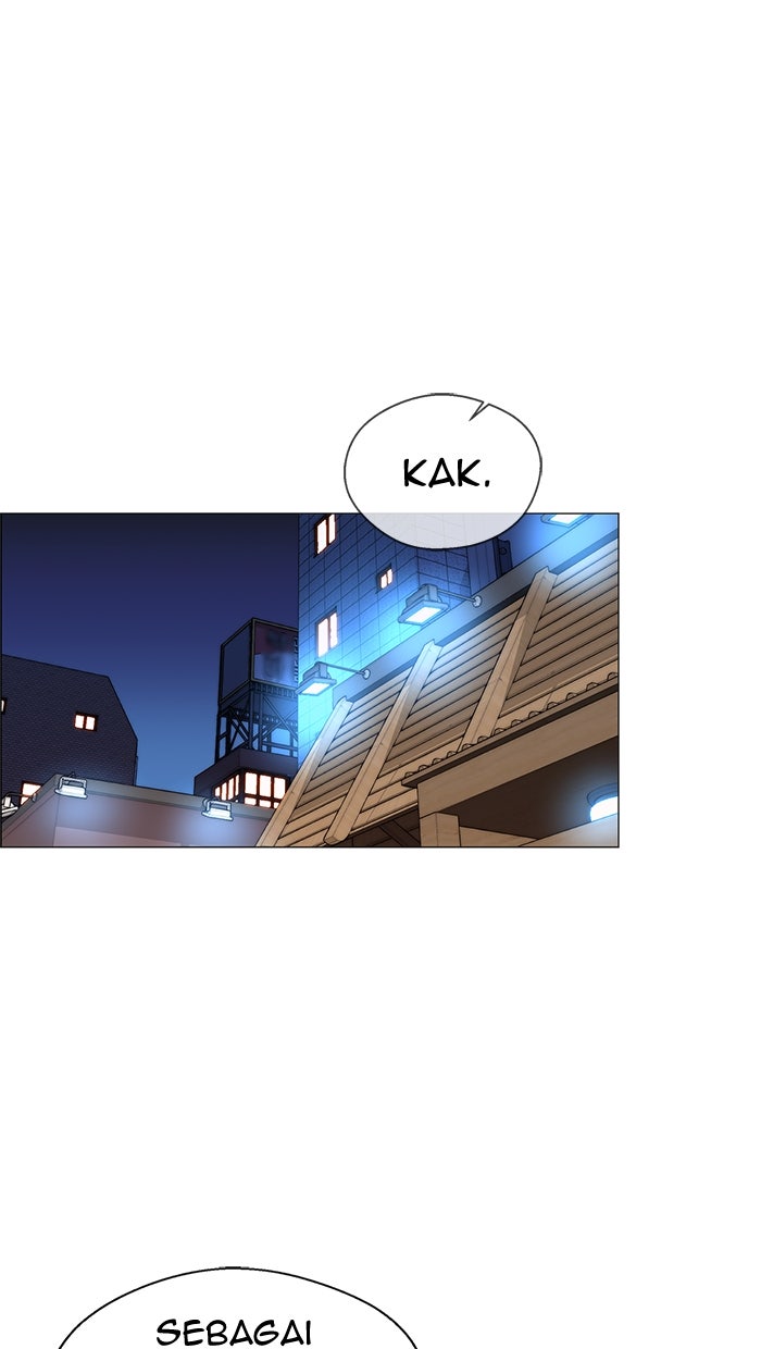 Read The Man chapter 149 image 35 on Lezhin