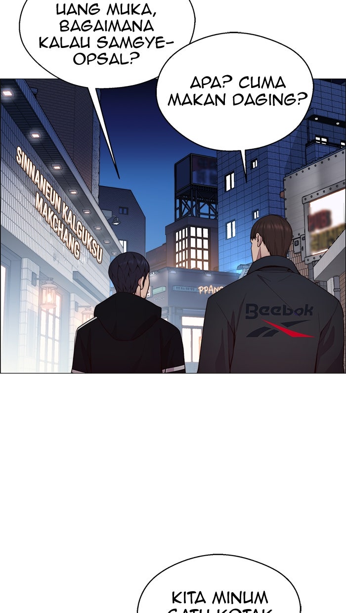 Read The Man chapter 149 image 36 on Lezhin