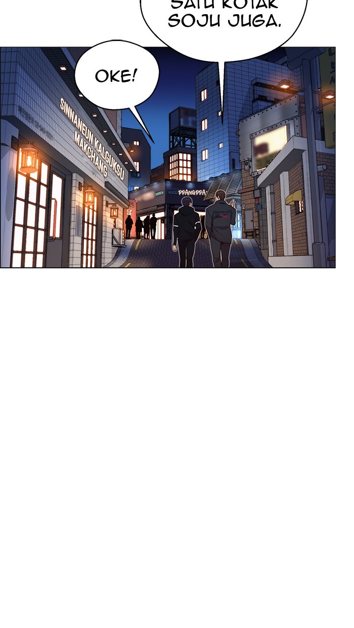 Read The Man chapter 149 image 37 on Lezhin