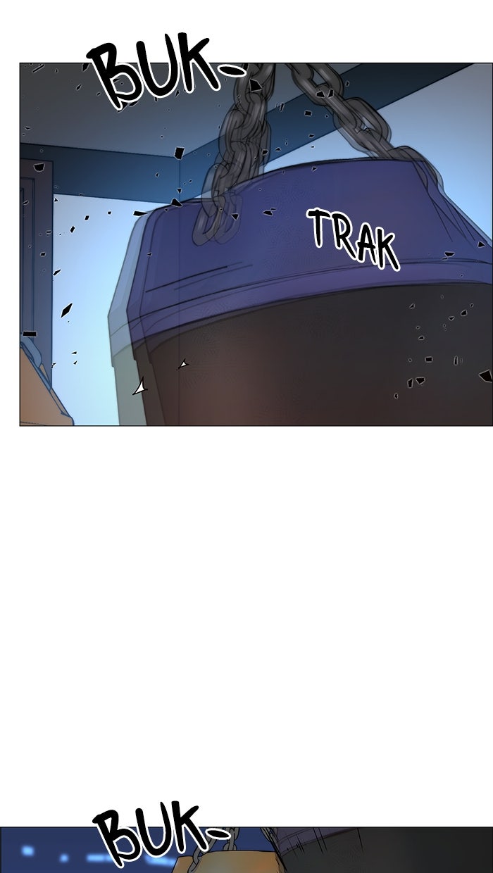 Read The Man chapter 149 image 4 on Lezhin