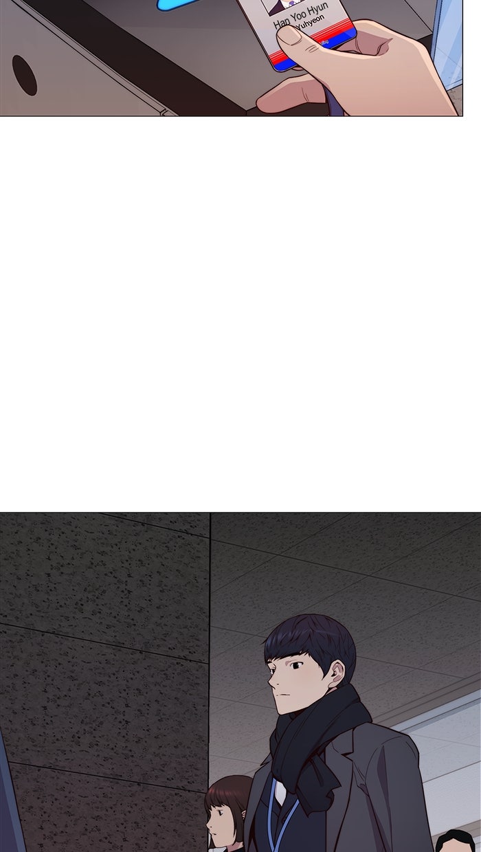 Read The Man chapter 149 image 41 on Lezhin
