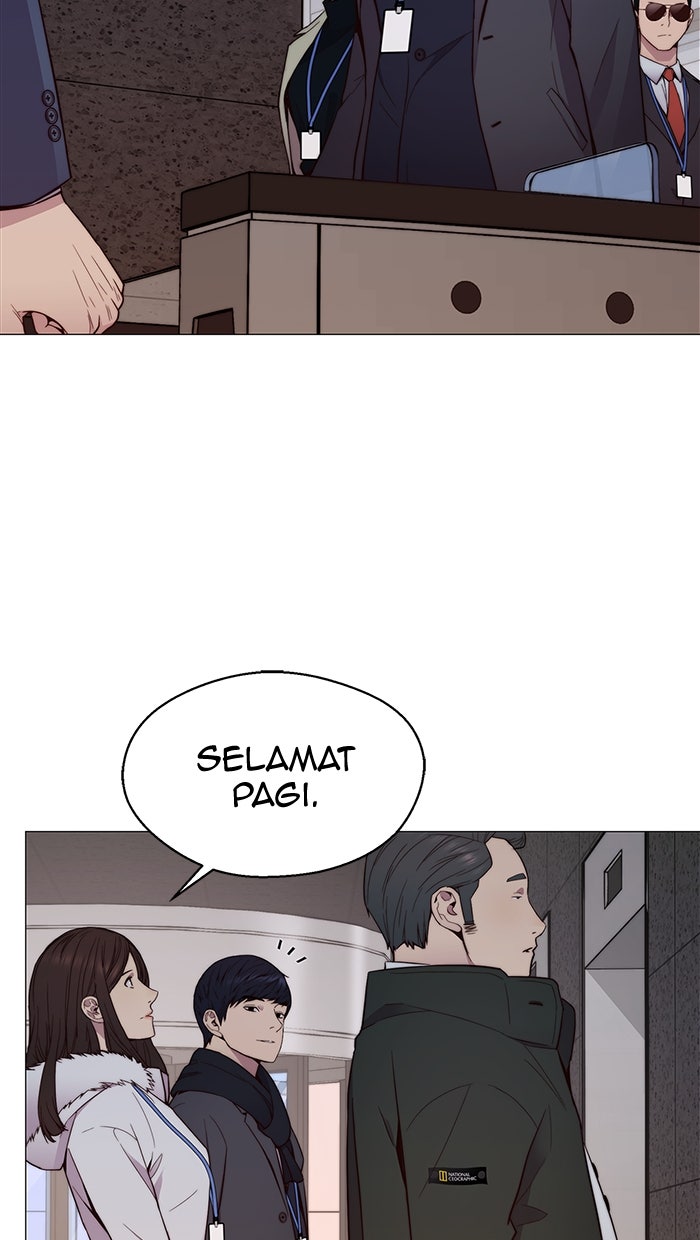 Read The Man chapter 149 image 42 on Lezhin