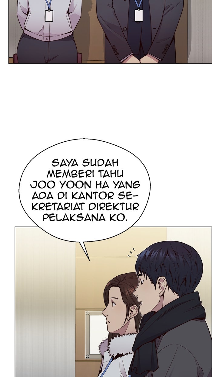 Read The Man chapter 149 image 45 on Lezhin