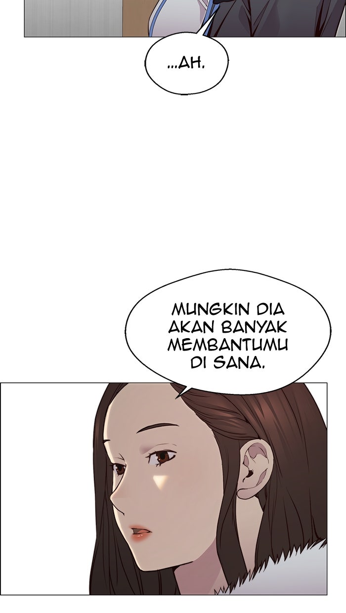 Read The Man chapter 149 image 46 on Lezhin