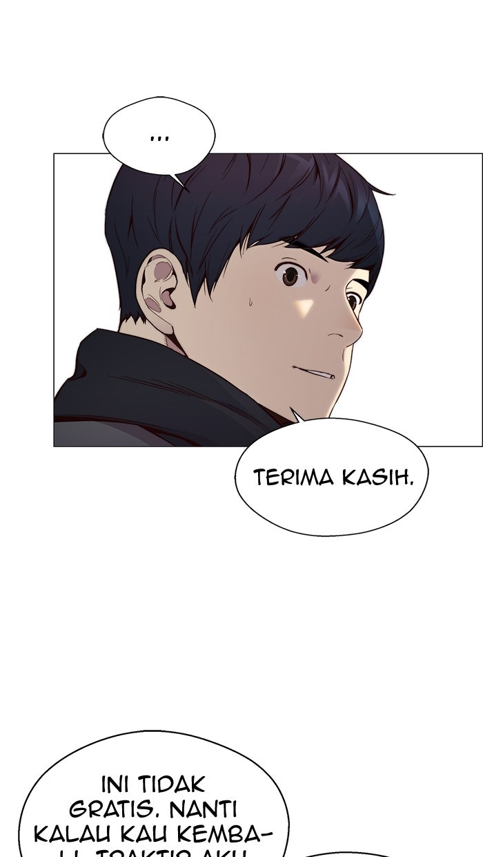 Read The Man chapter 149 image 47 on Lezhin