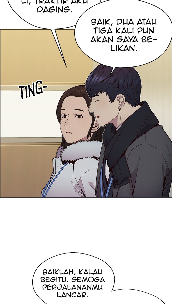 Read The Man chapter 149 image 48 on Lezhin