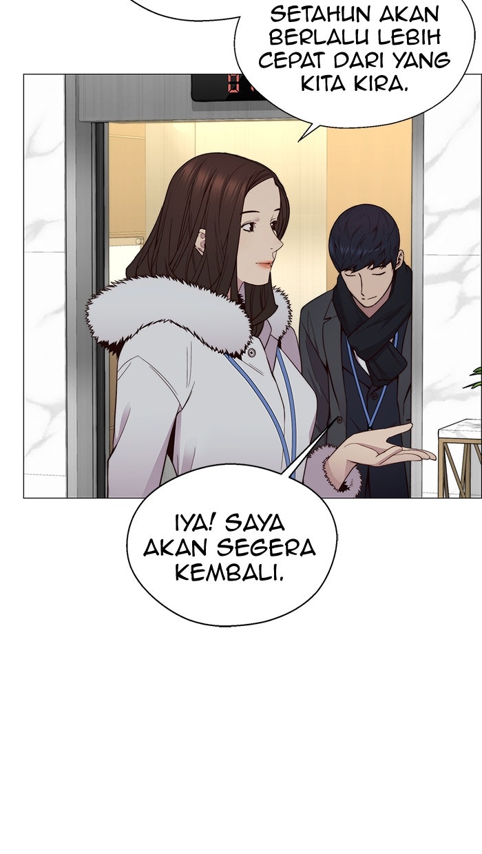 Read The Man chapter 149 image 49 on Lezhin