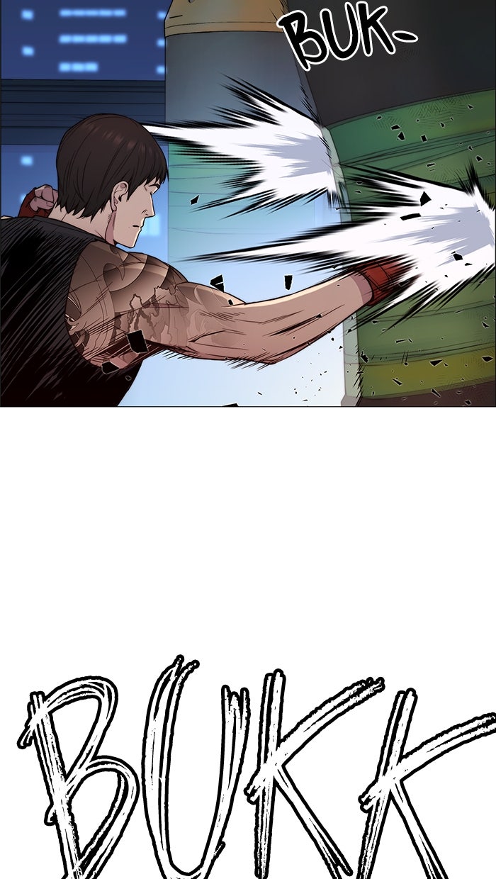 Read The Man chapter 149 image 5 on Lezhin