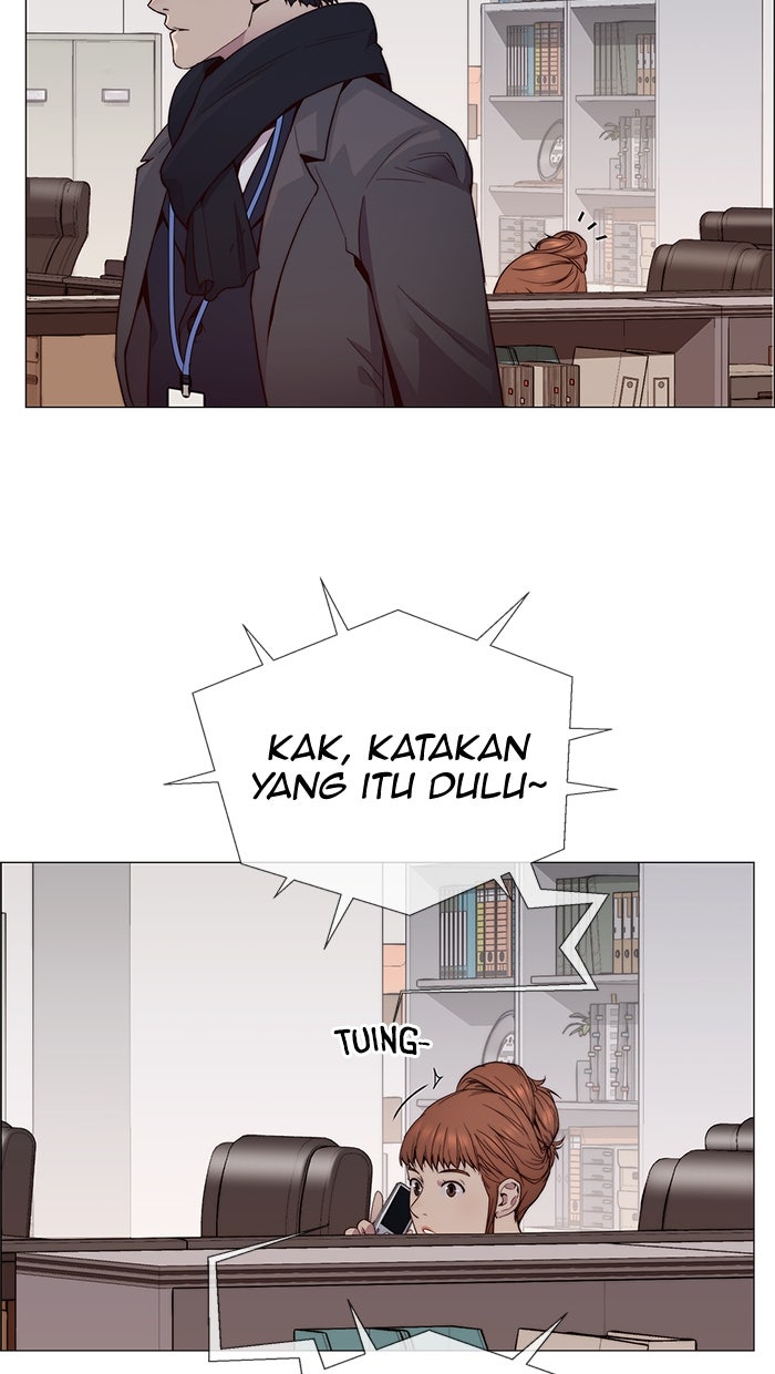 Read The Man chapter 149 image 53 on Lezhin