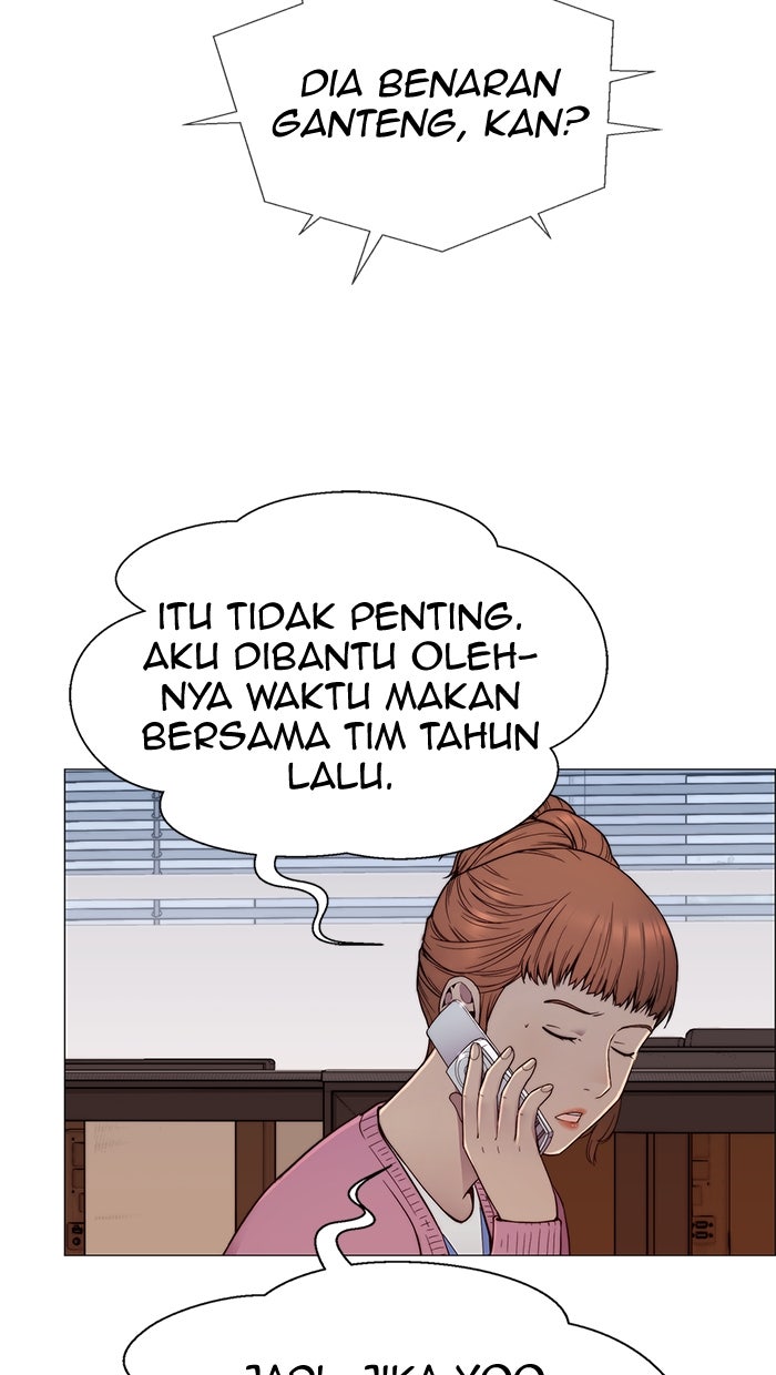 Read The Man chapter 149 image 54 on Lezhin