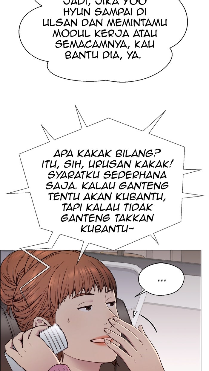 Read The Man chapter 149 image 55 on Lezhin