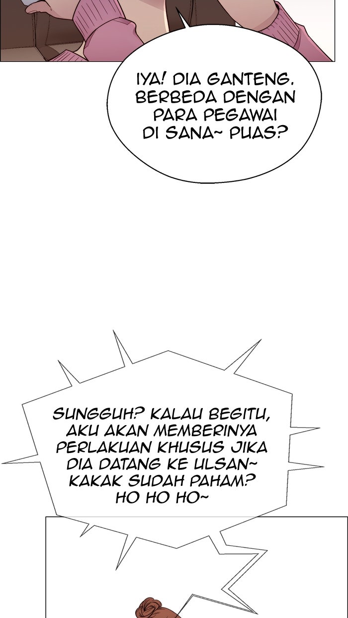 Read The Man chapter 149 image 56 on Lezhin