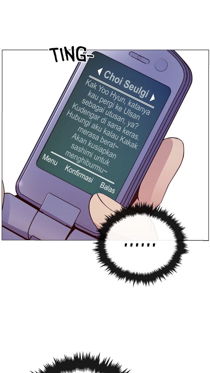 Read The Man chapter 149 image 59 on Lezhin