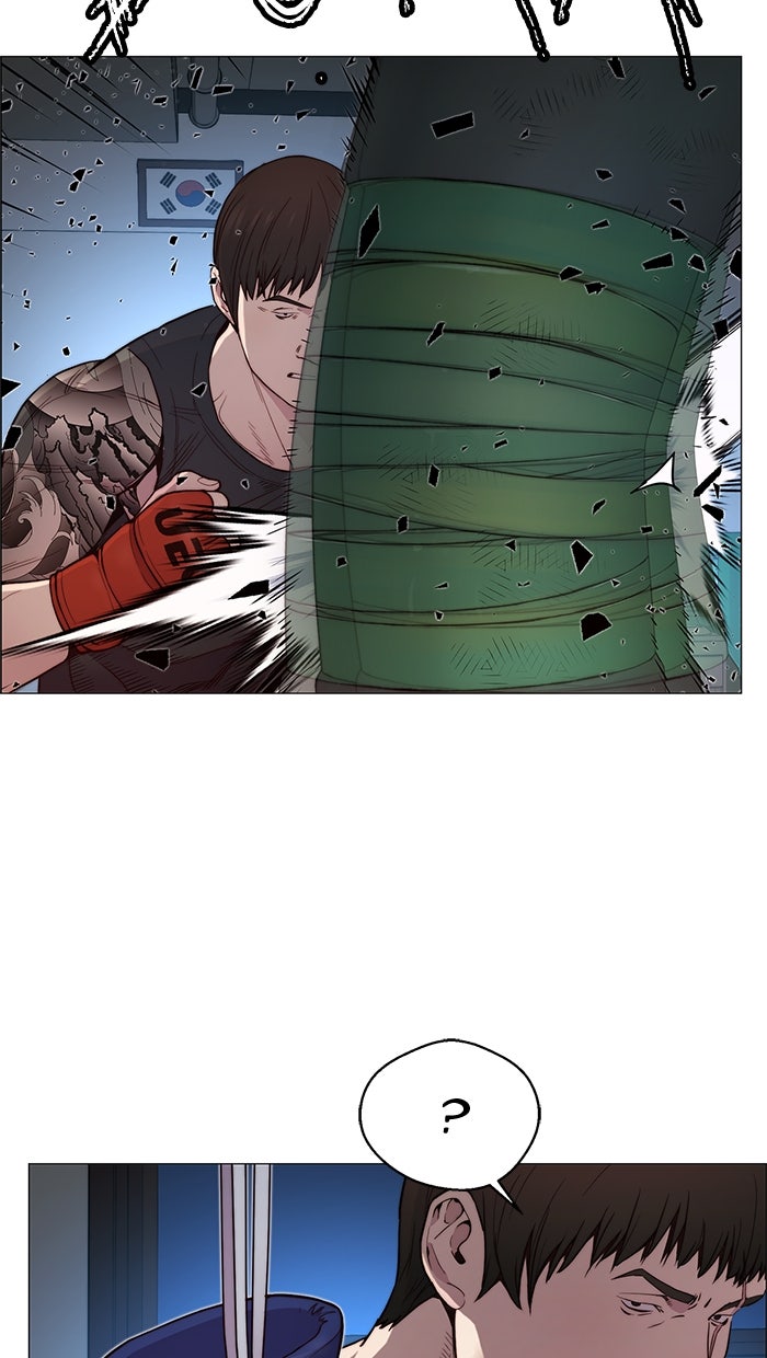 Read The Man chapter 149 image 6 on Lezhin