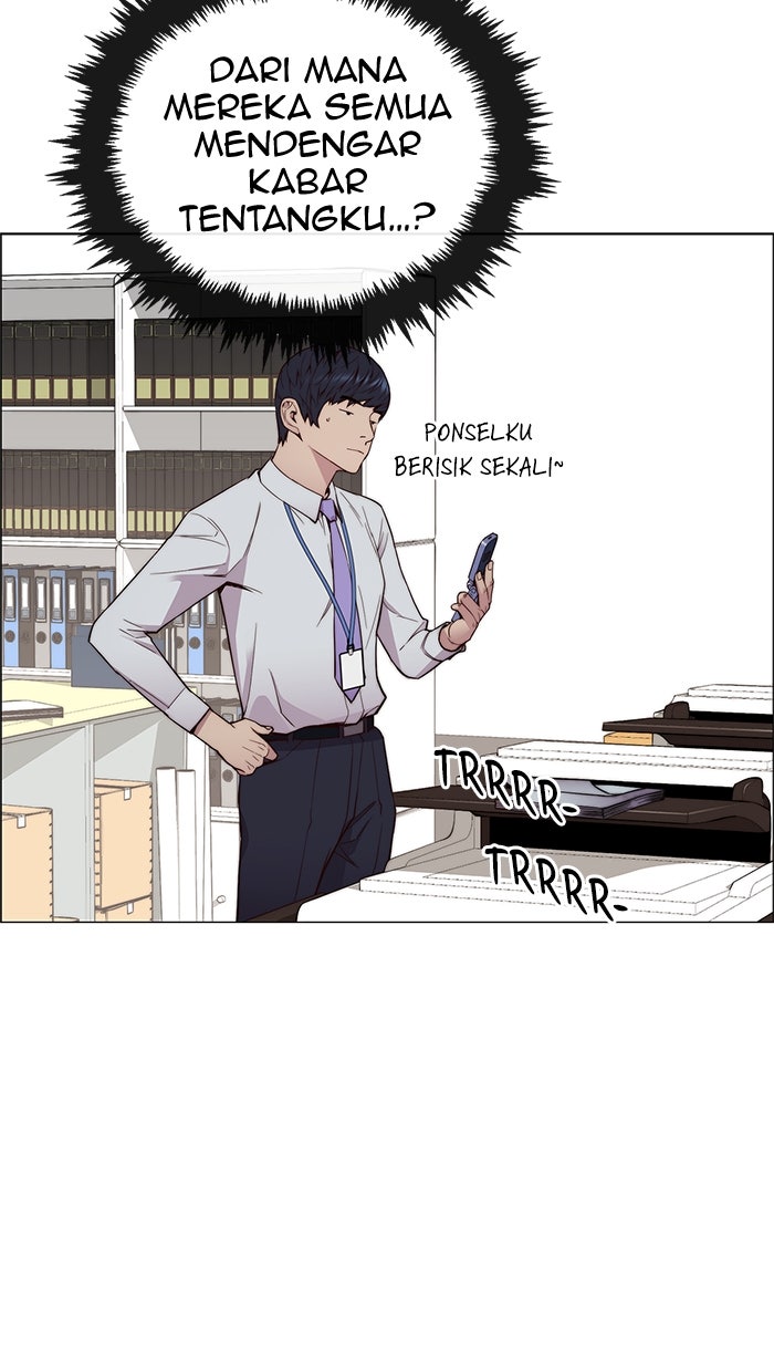 Read The Man chapter 149 image 60 on Lezhin