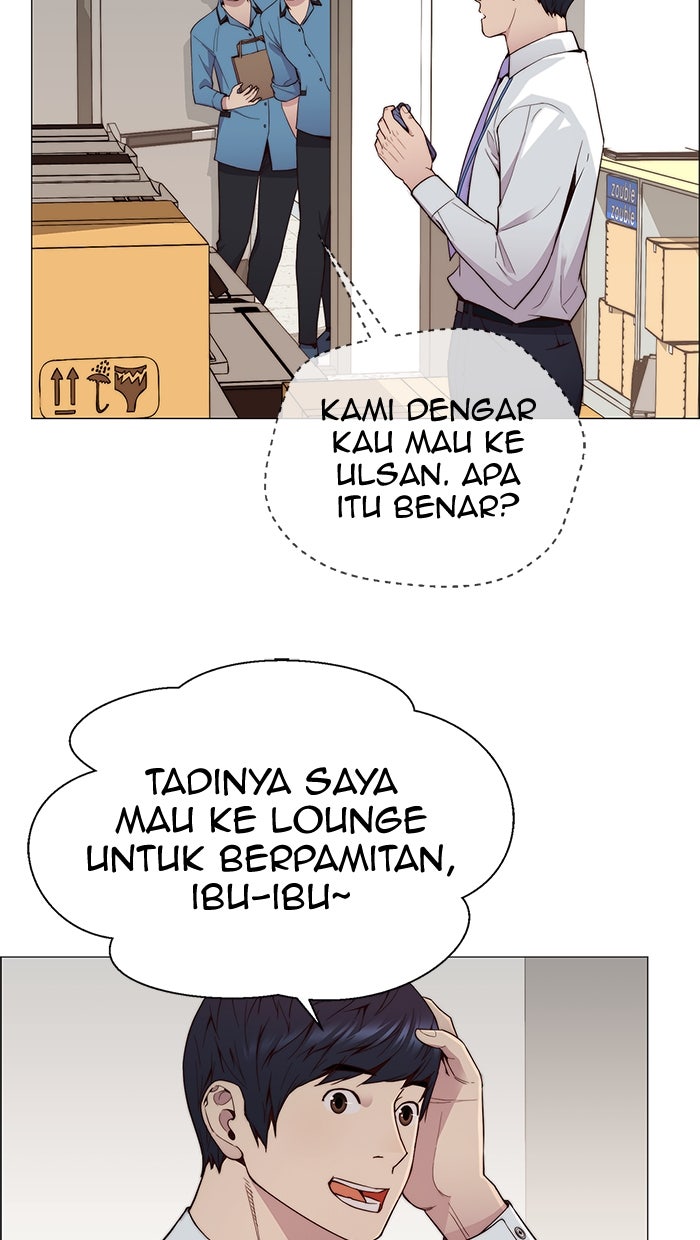 Read The Man chapter 149 image 62 on Lezhin