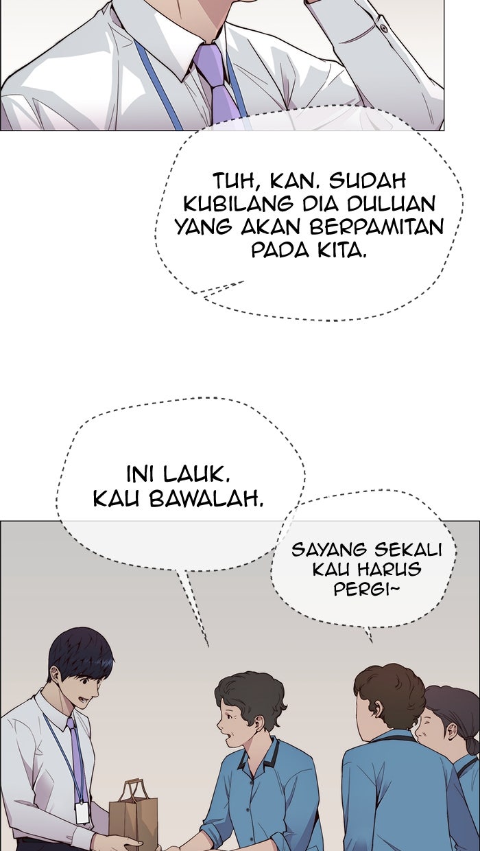 Read The Man chapter 149 image 63 on Lezhin
