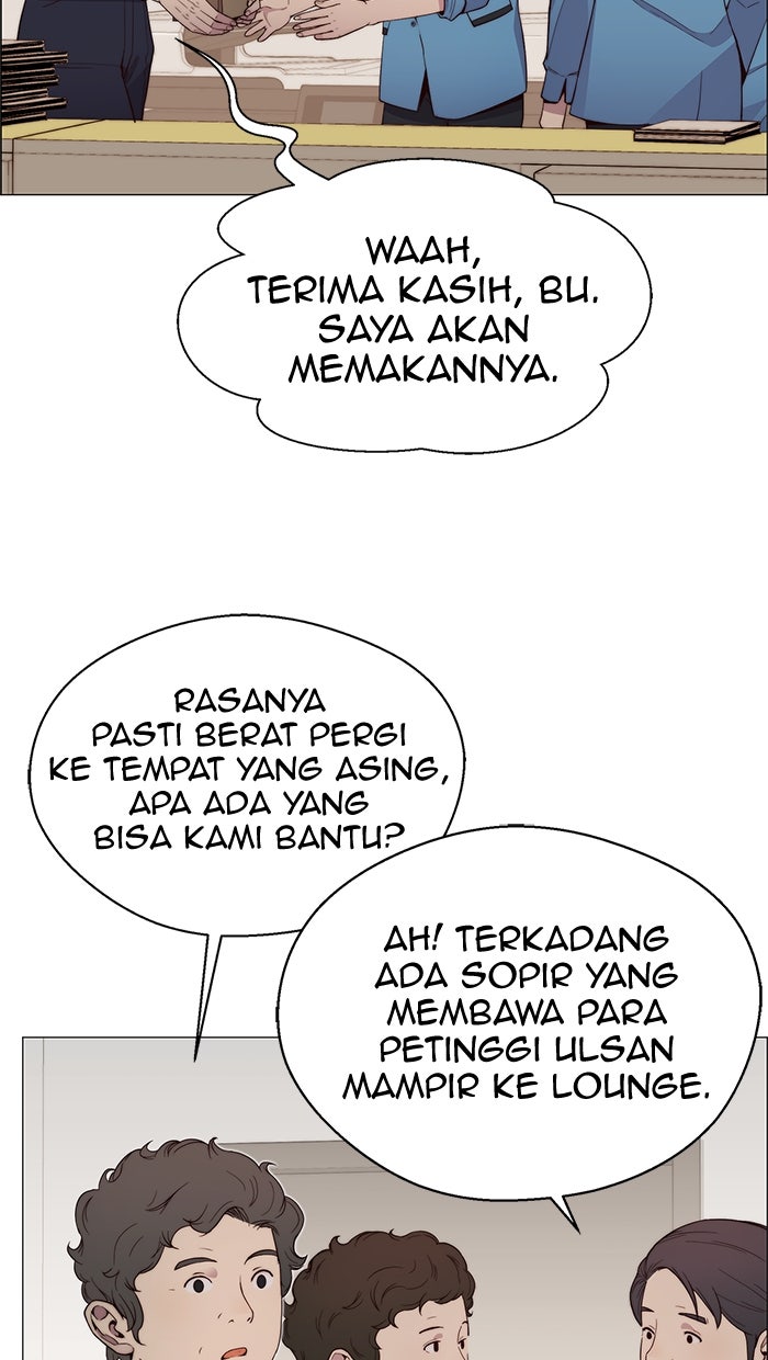 Read The Man chapter 149 image 64 on Lezhin