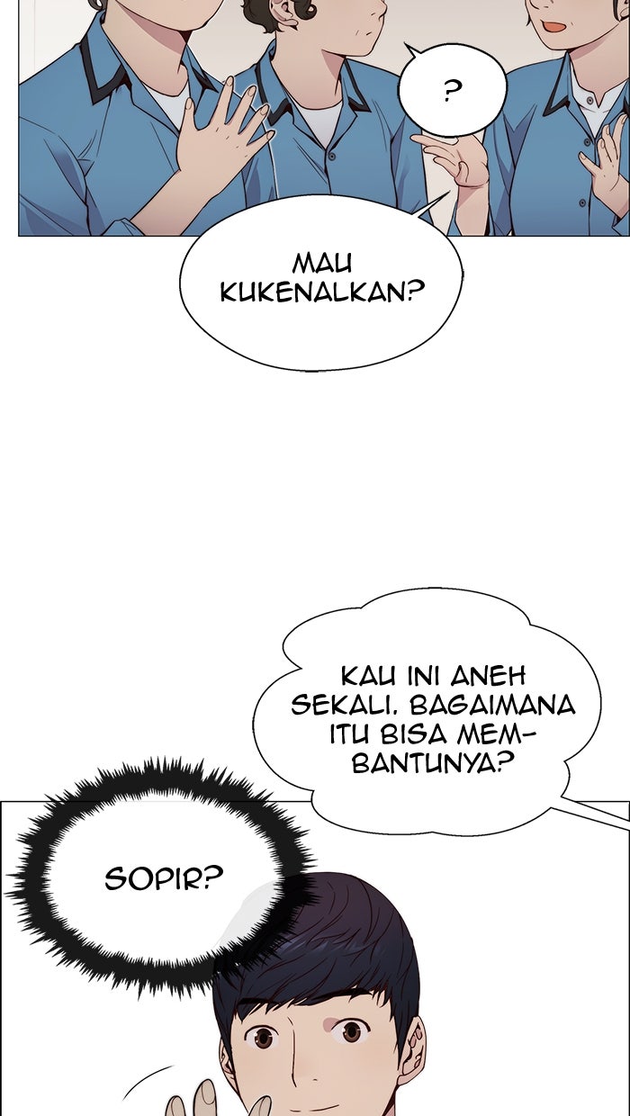 Read The Man chapter 149 image 65 on Lezhin