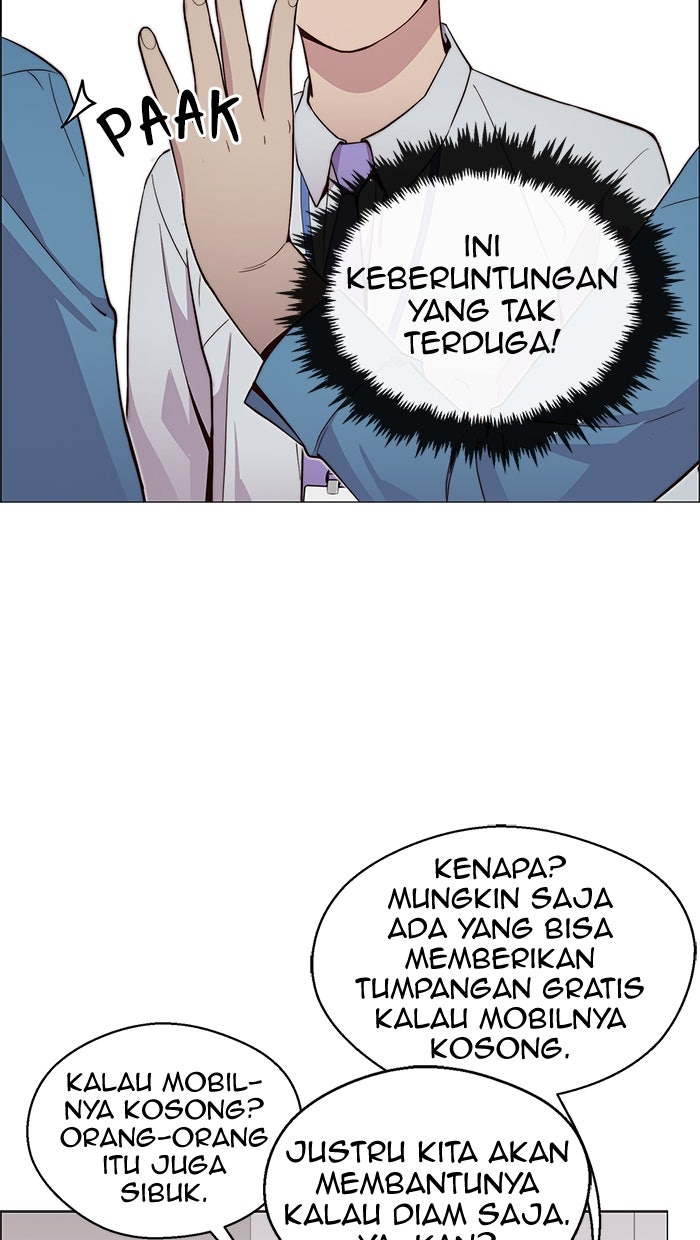 Read The Man chapter 149 image 66 on Lezhin