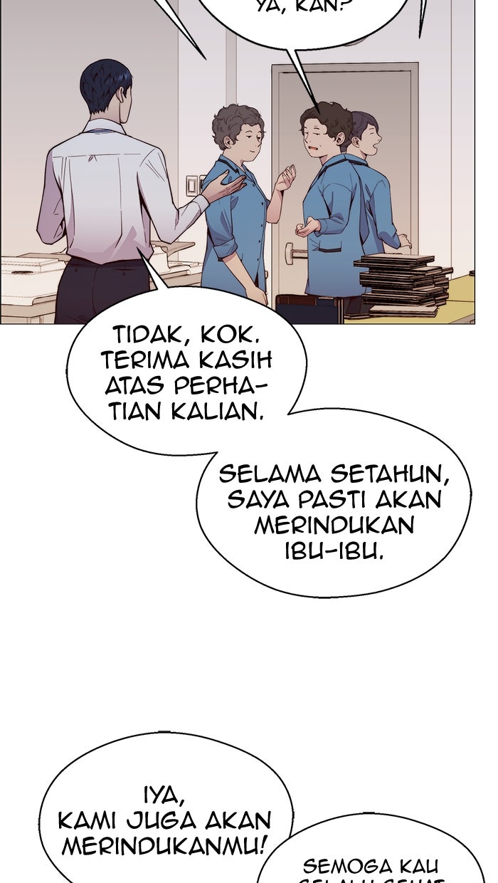 Read The Man chapter 149 image 67 on Lezhin